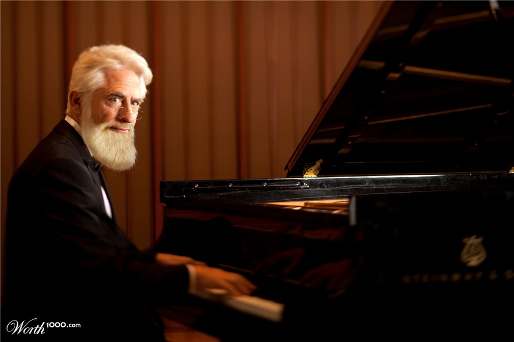 Pianist