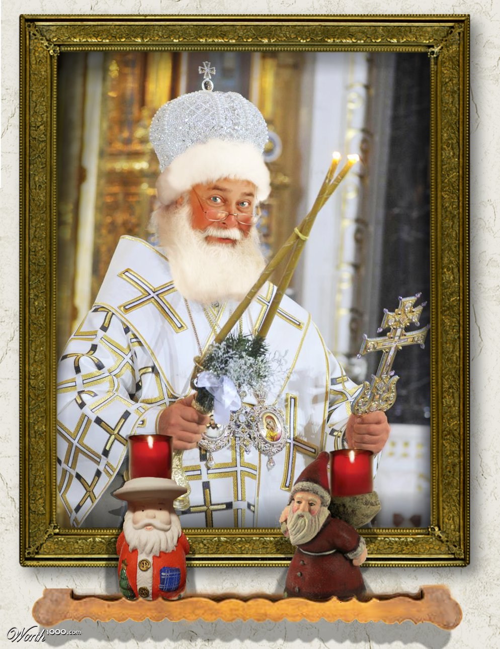 St. Nicholas of Myra