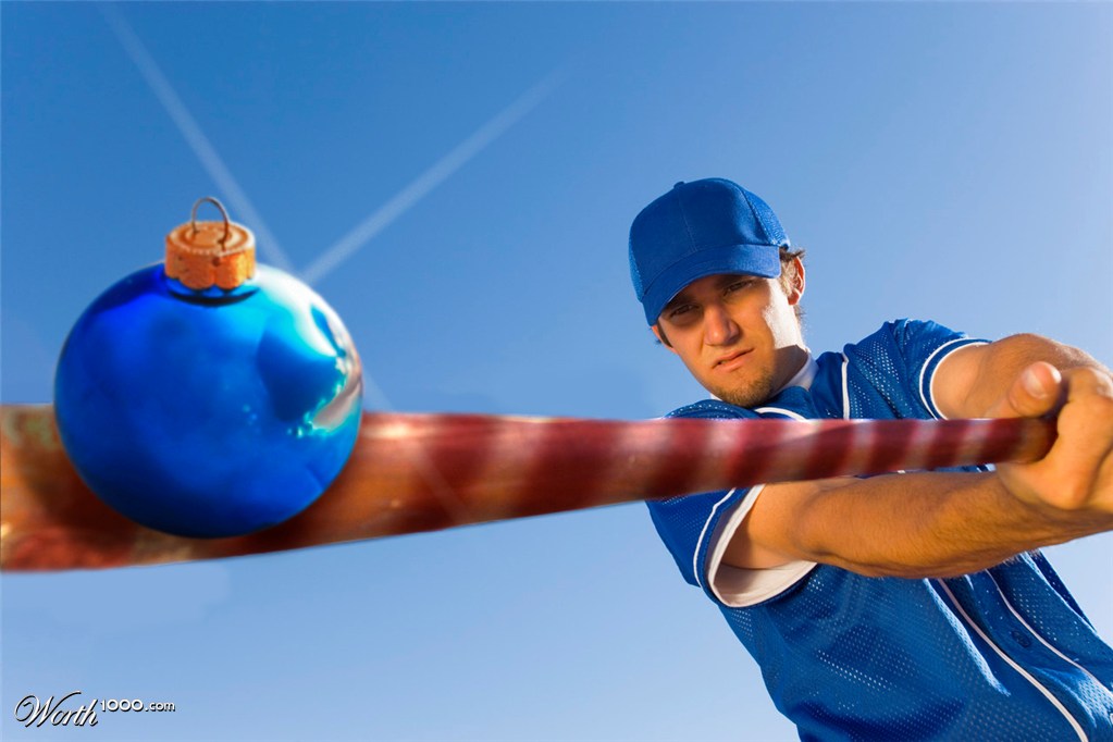 Baseball!