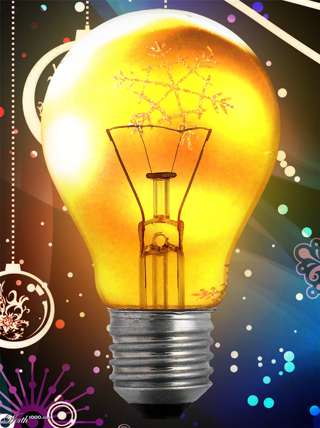 light