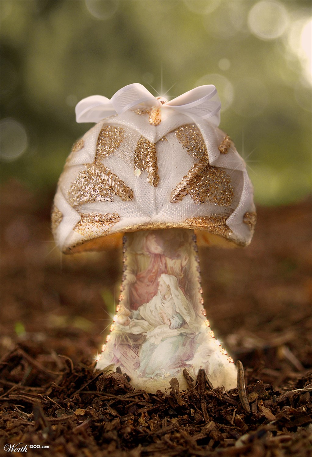 Mushroom