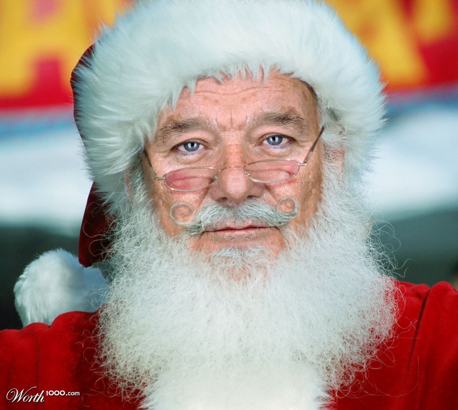 Murray Christmas!!!