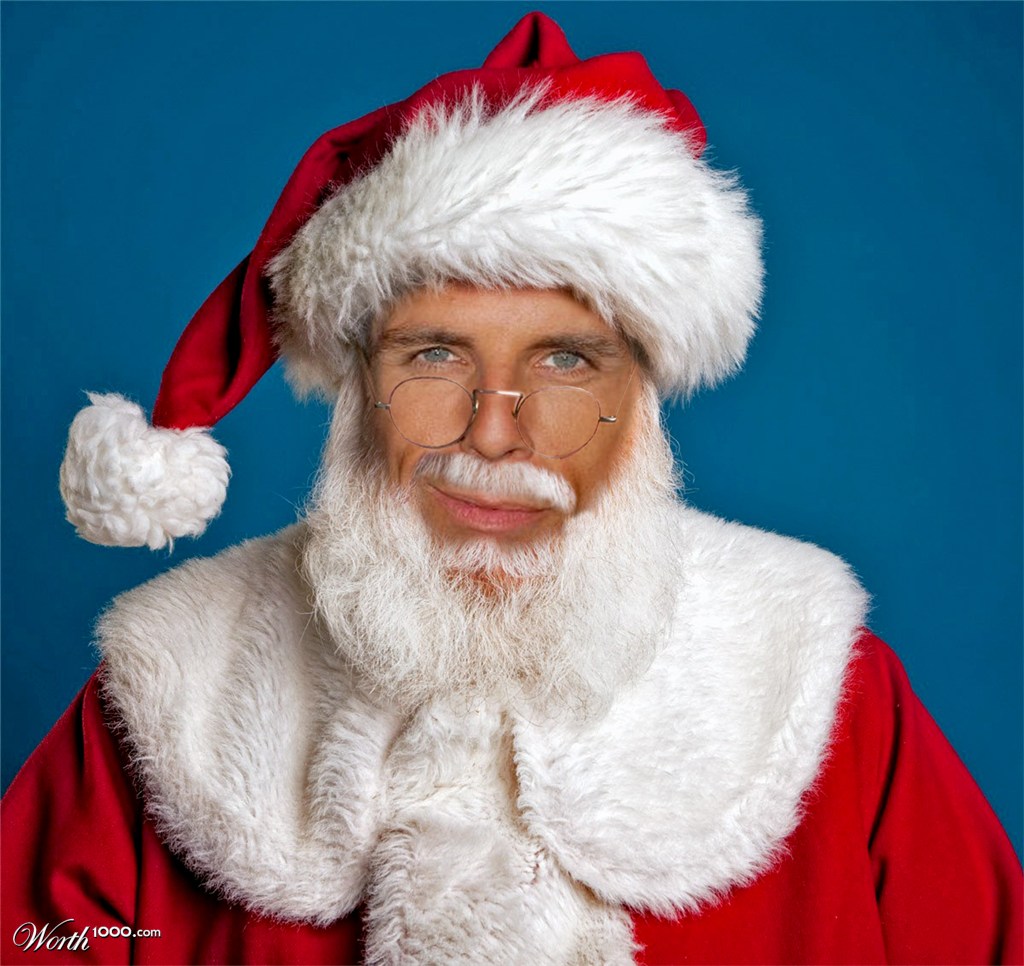 Santa Stiller