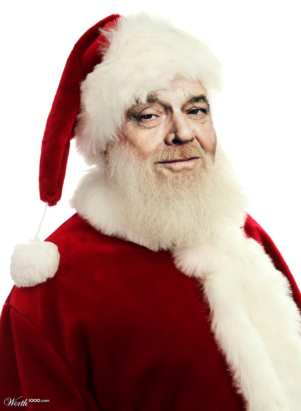 Santa Nich...olson