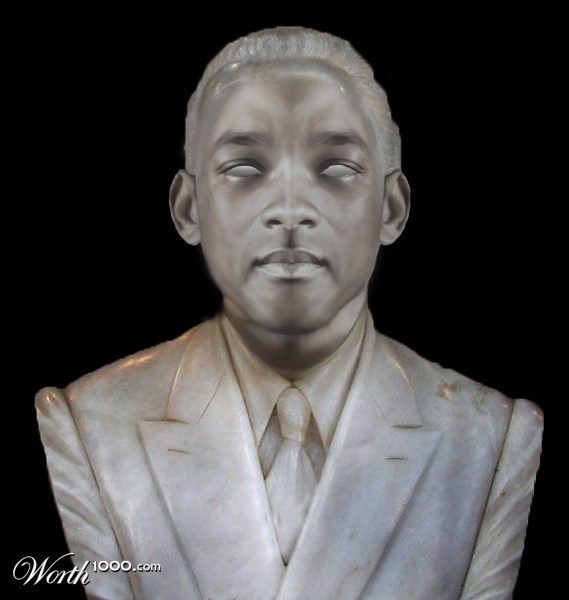 Will Smith - "Inspire"