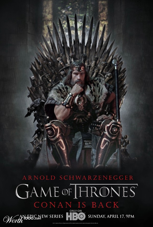 Game of Thrones
