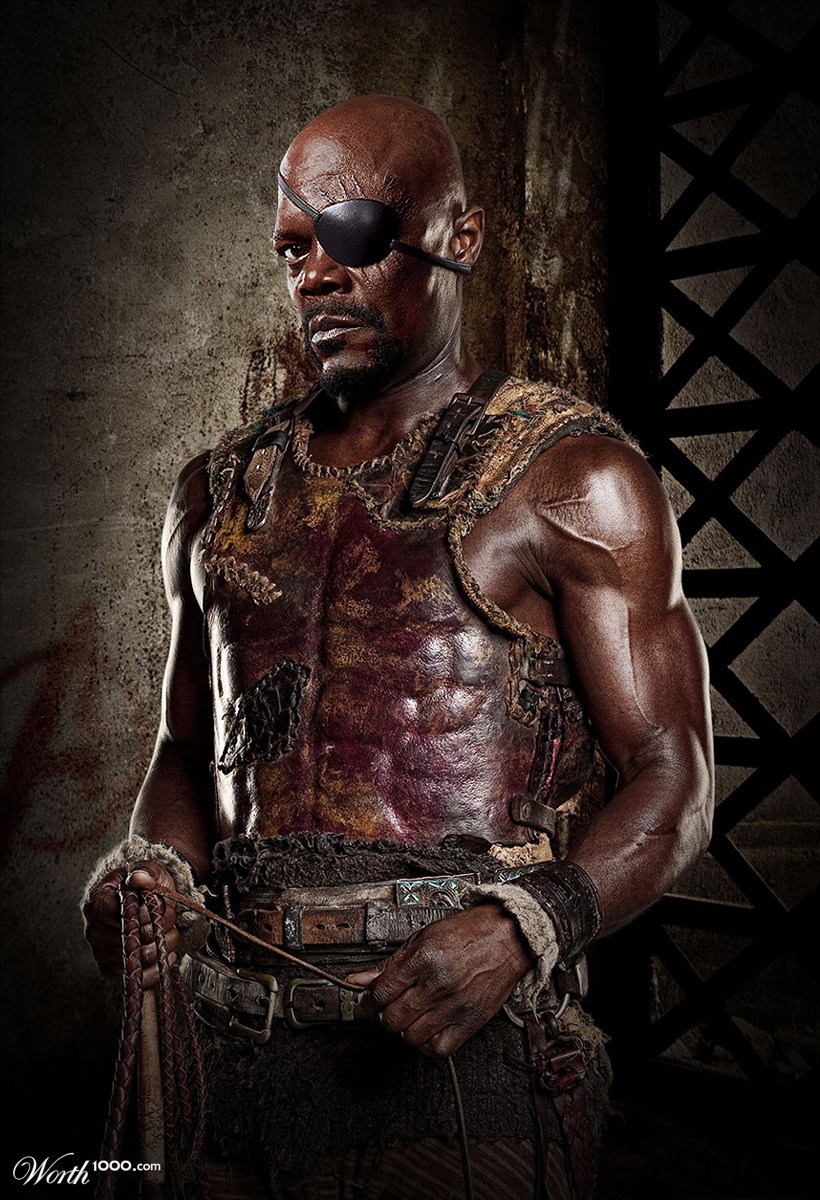 Spartacus