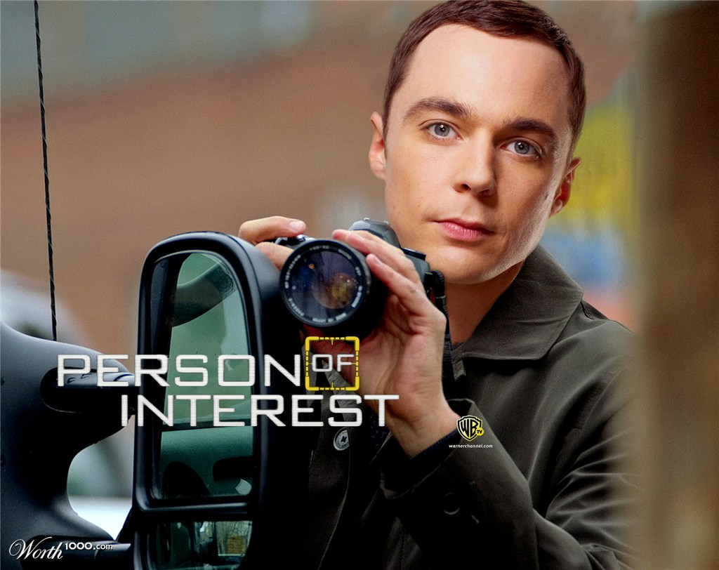 Person of Interest