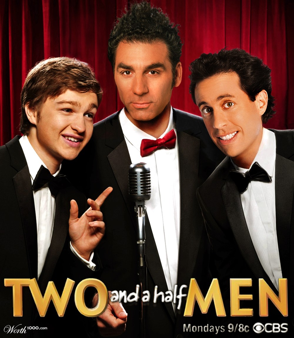 Two And a Half Men