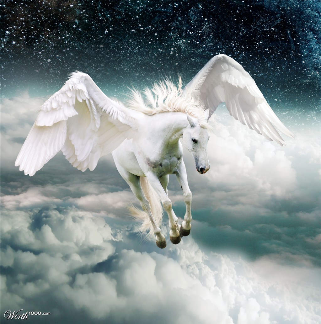 mythical