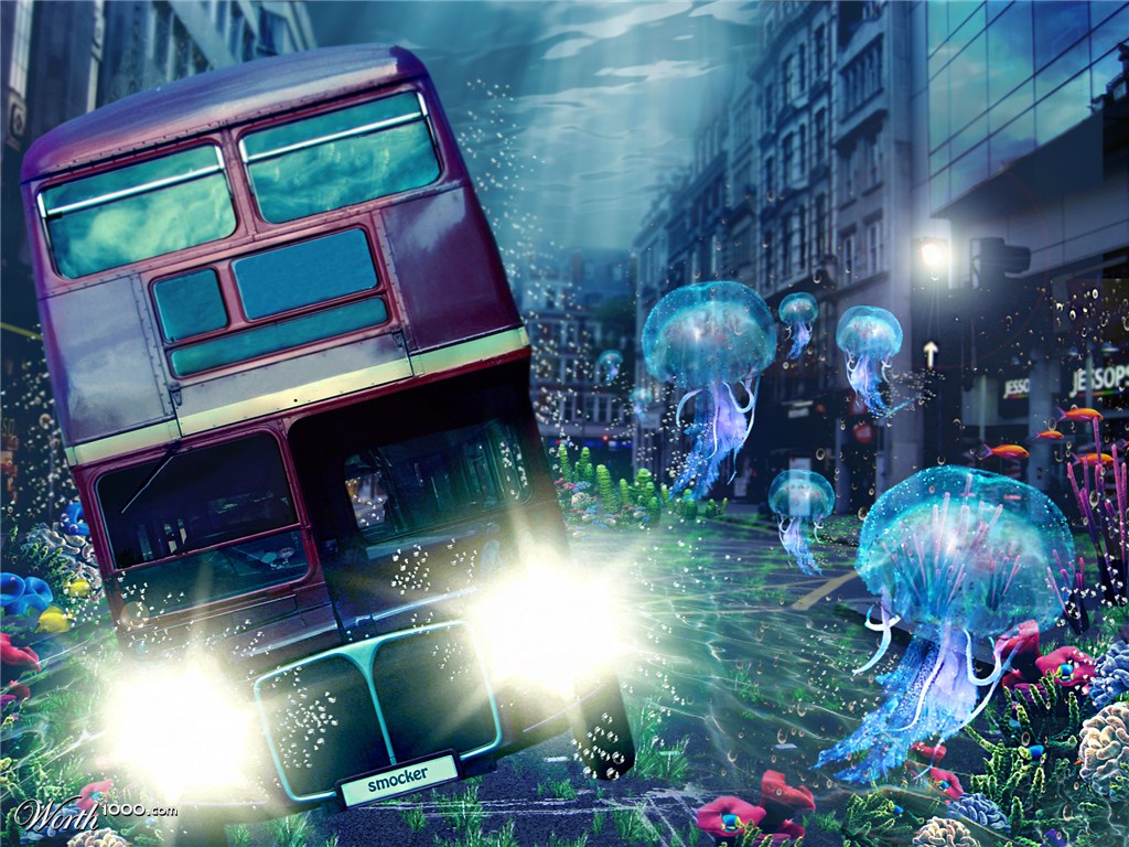 AquaLondon