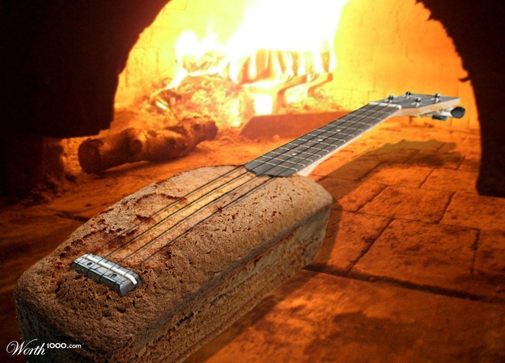 Cakulele