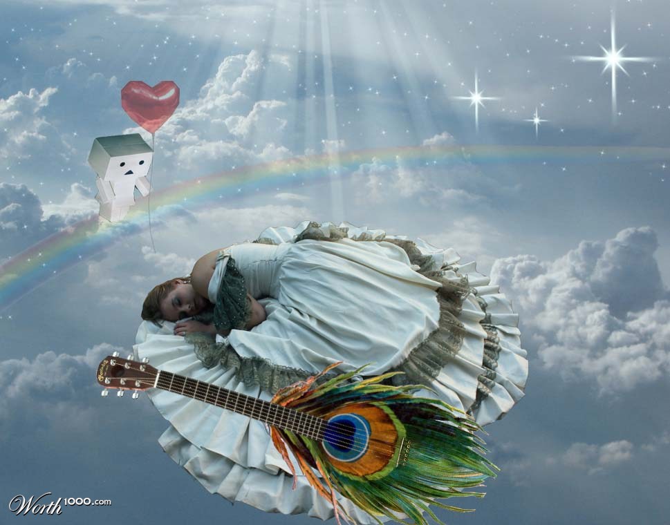 Sky Princess