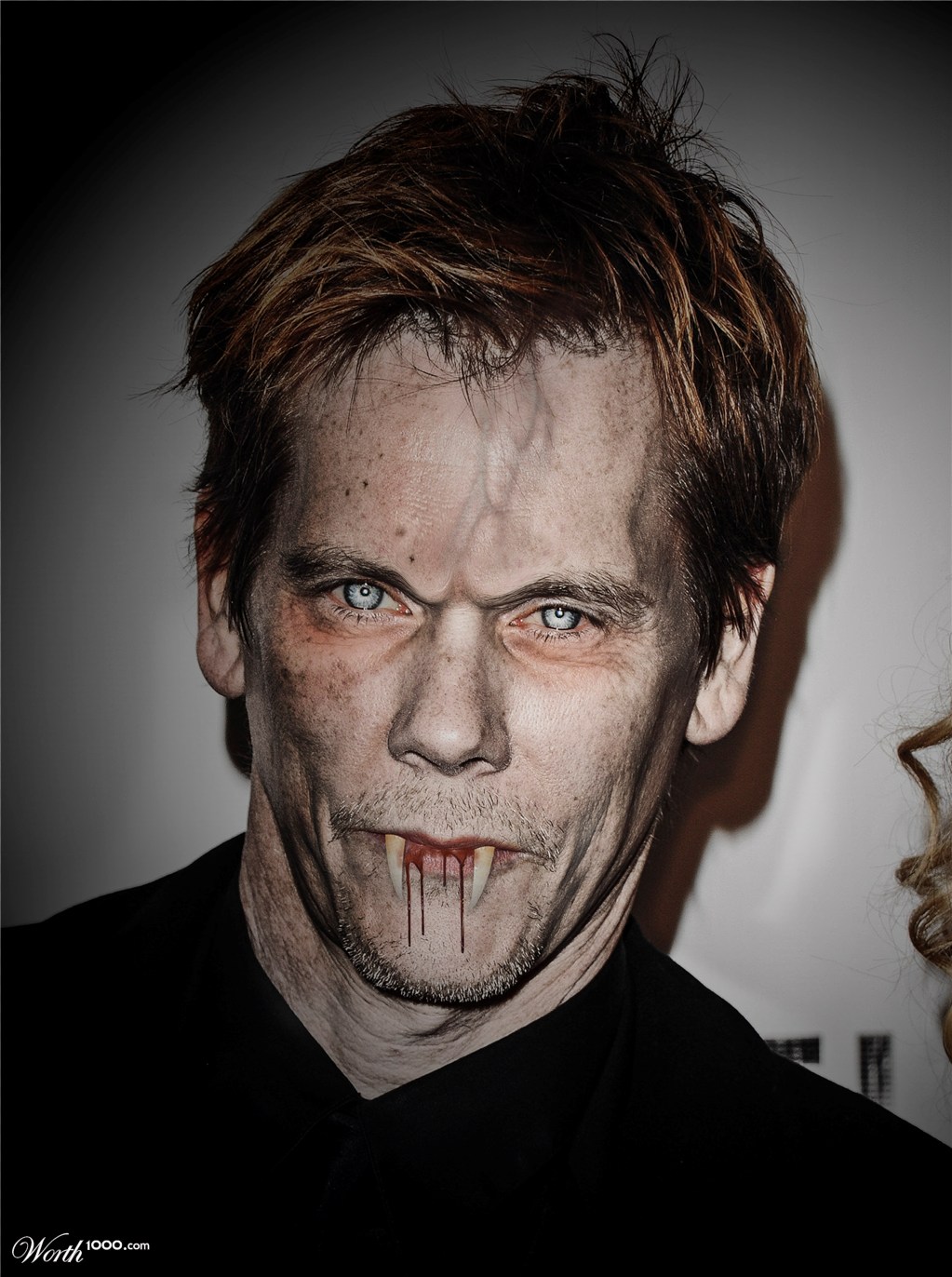 Kevin Bacon