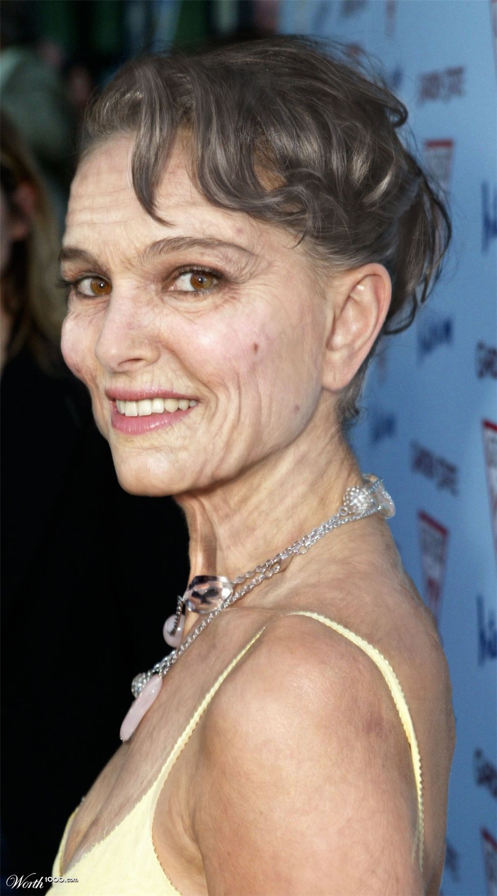 Grandma Portman