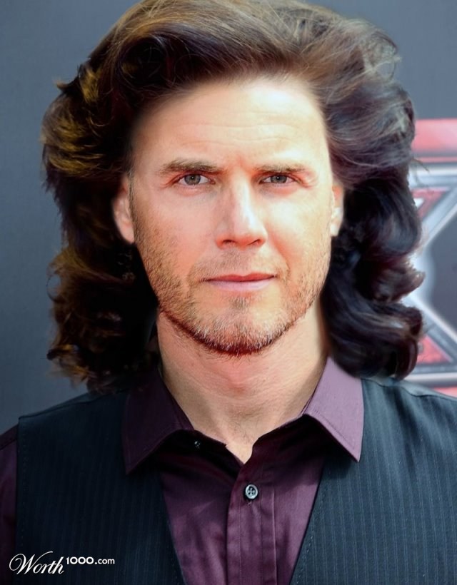 Hairy Barlow
