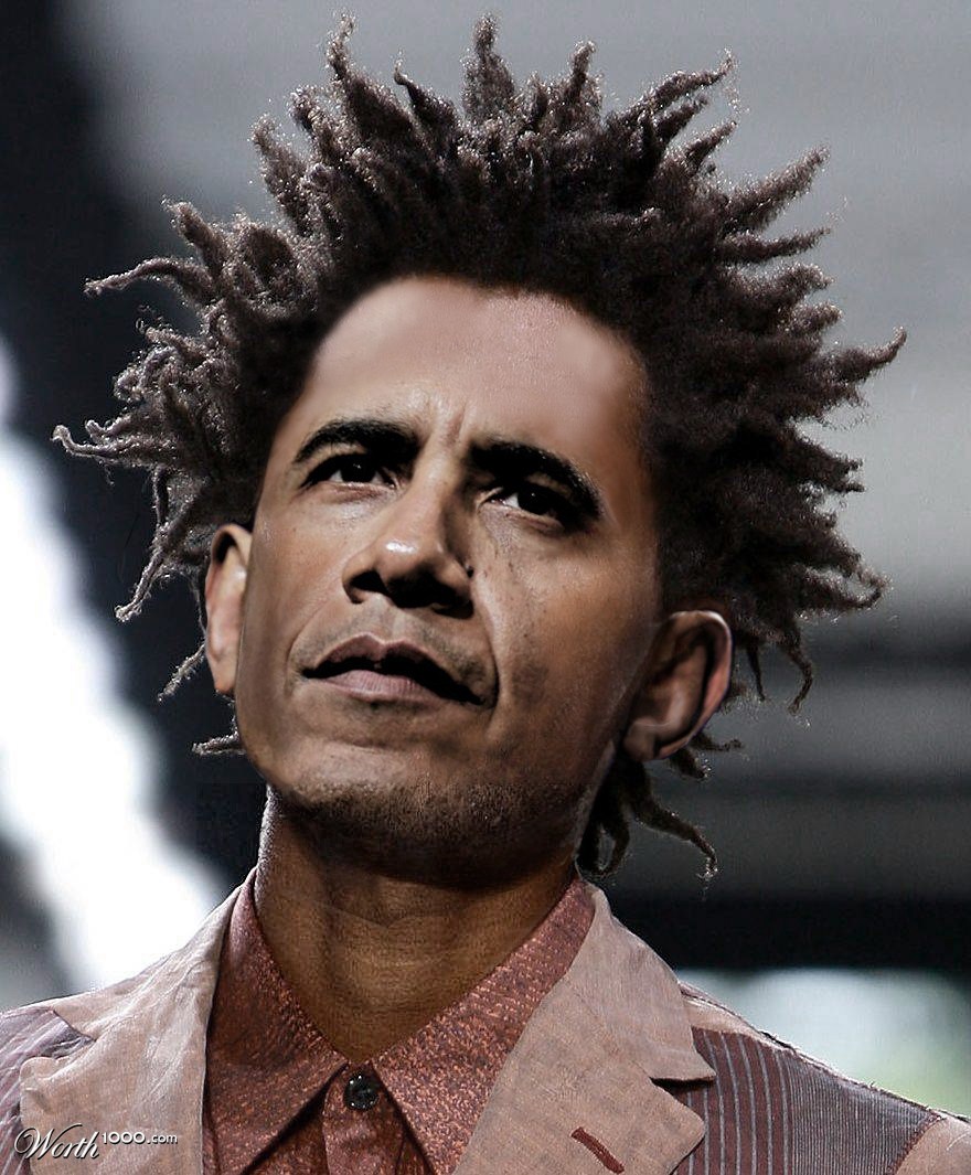 Obama Fashion
