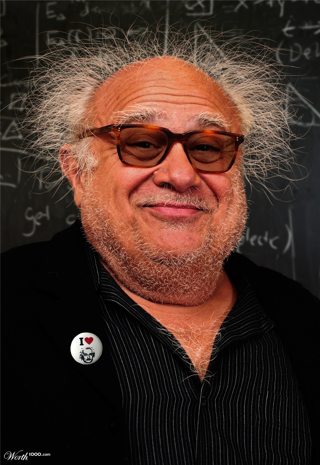 Danny DeVeinstein