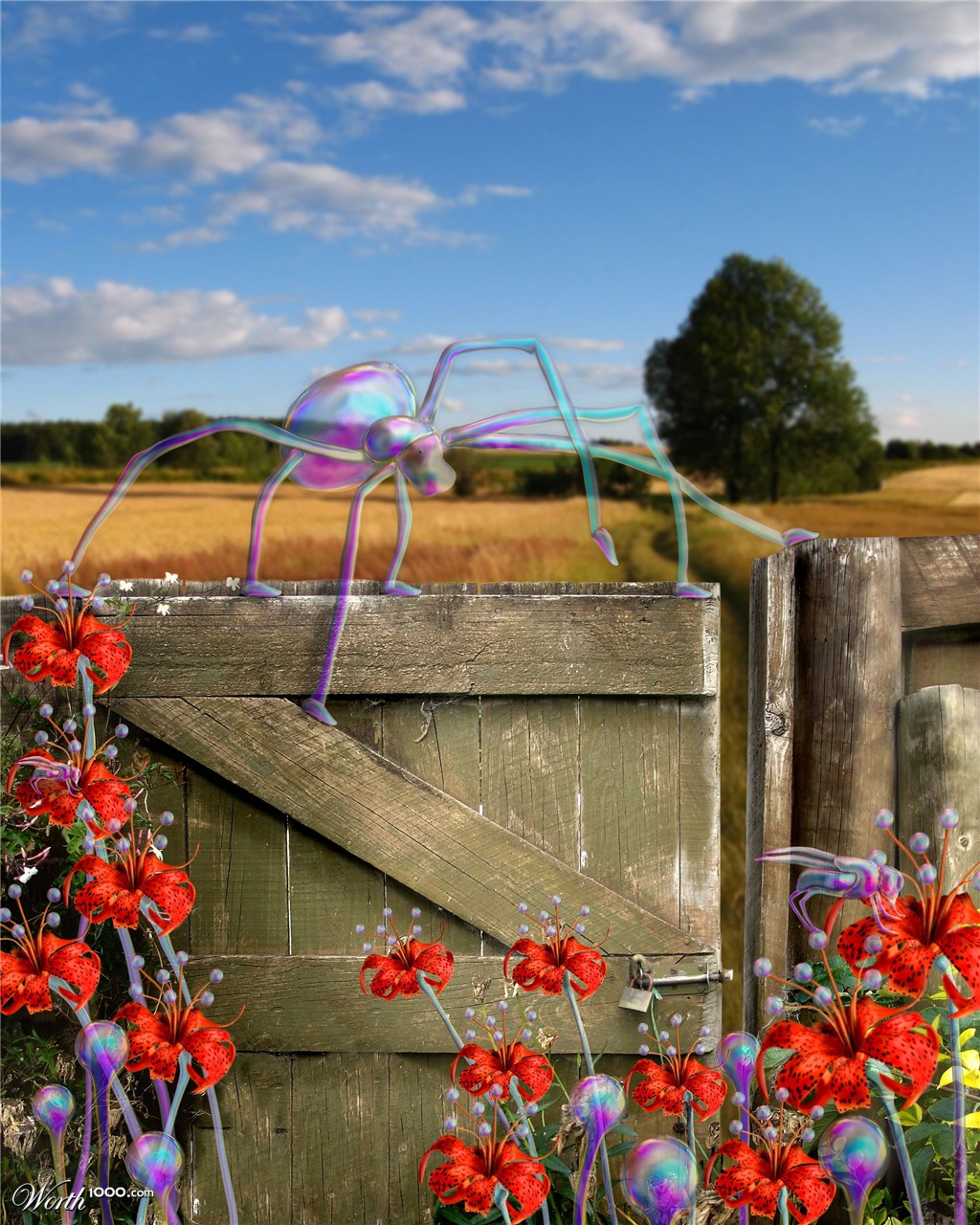 Special Garden