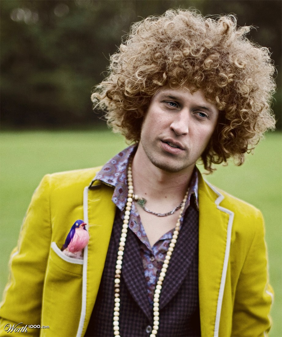Prince William
