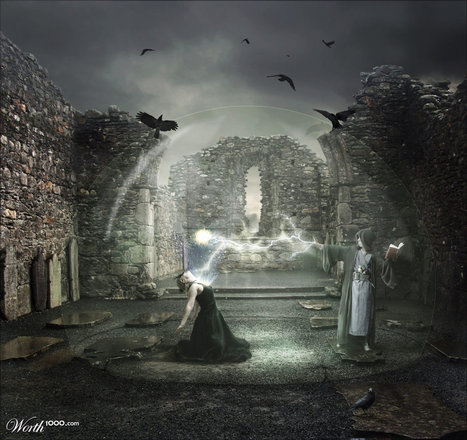 Magician