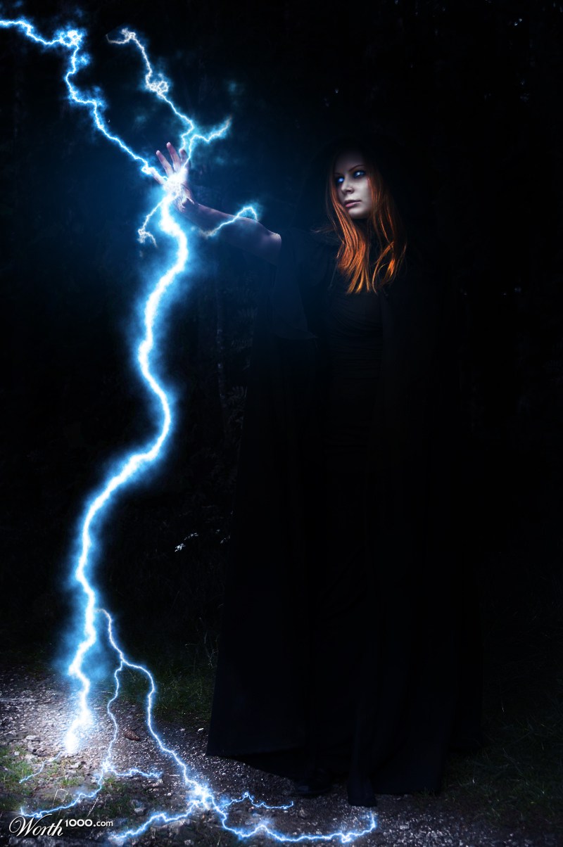 Thunderstruck
