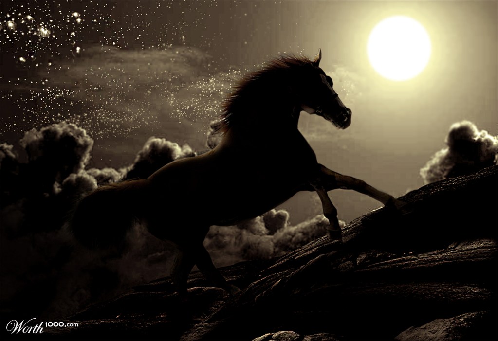 The runaway