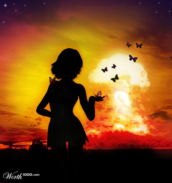Butterfly Nuke.
