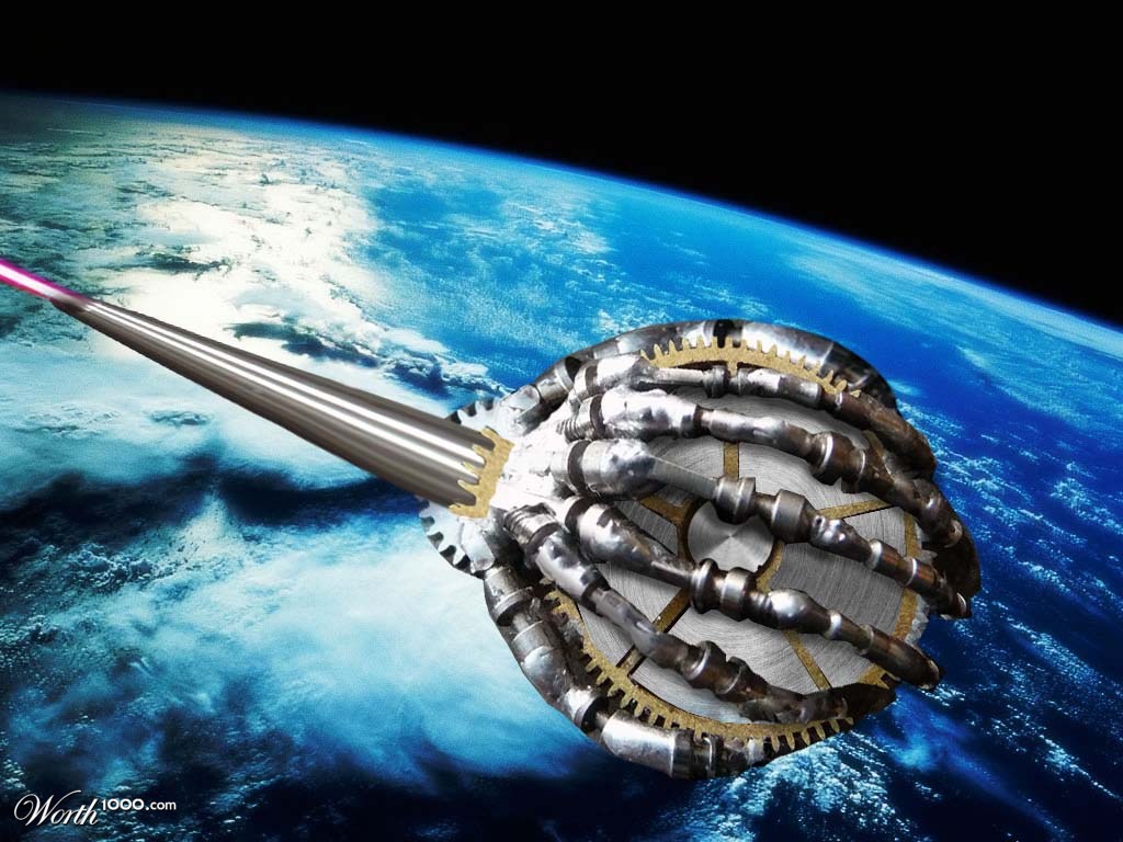 Ship