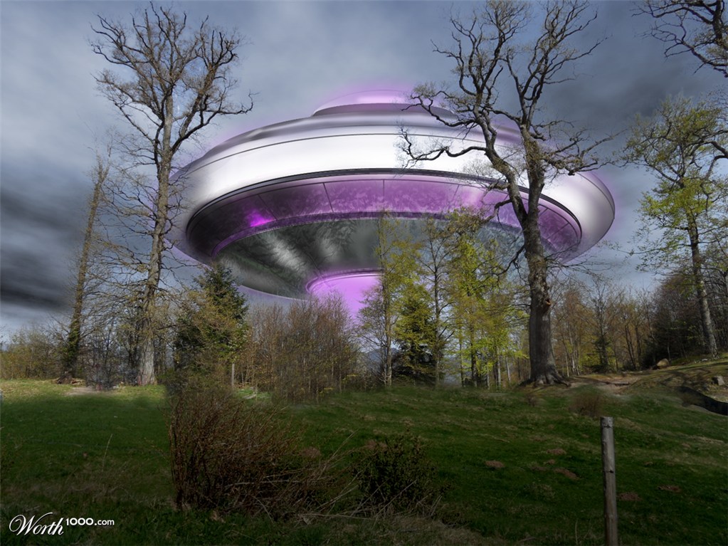 Time for UFO's to get classical again.