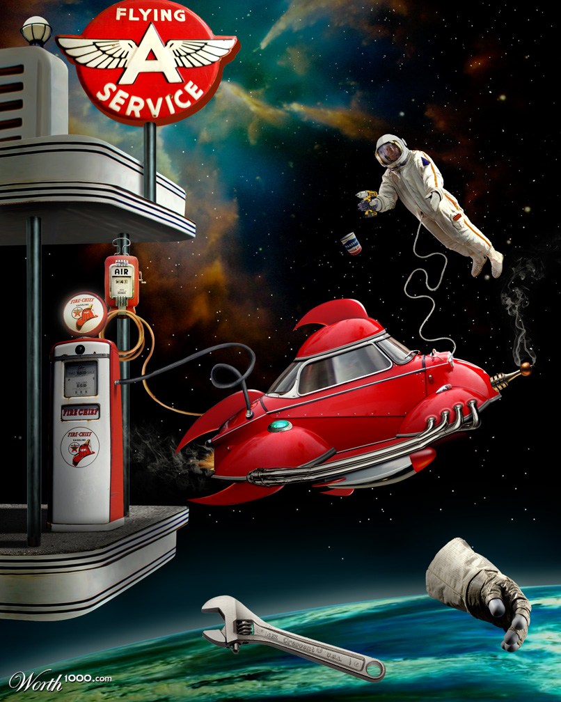 Space Station