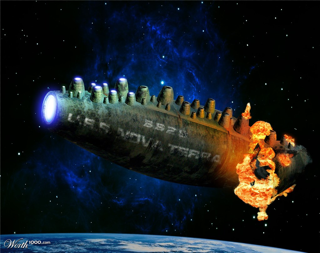 The Last Hope