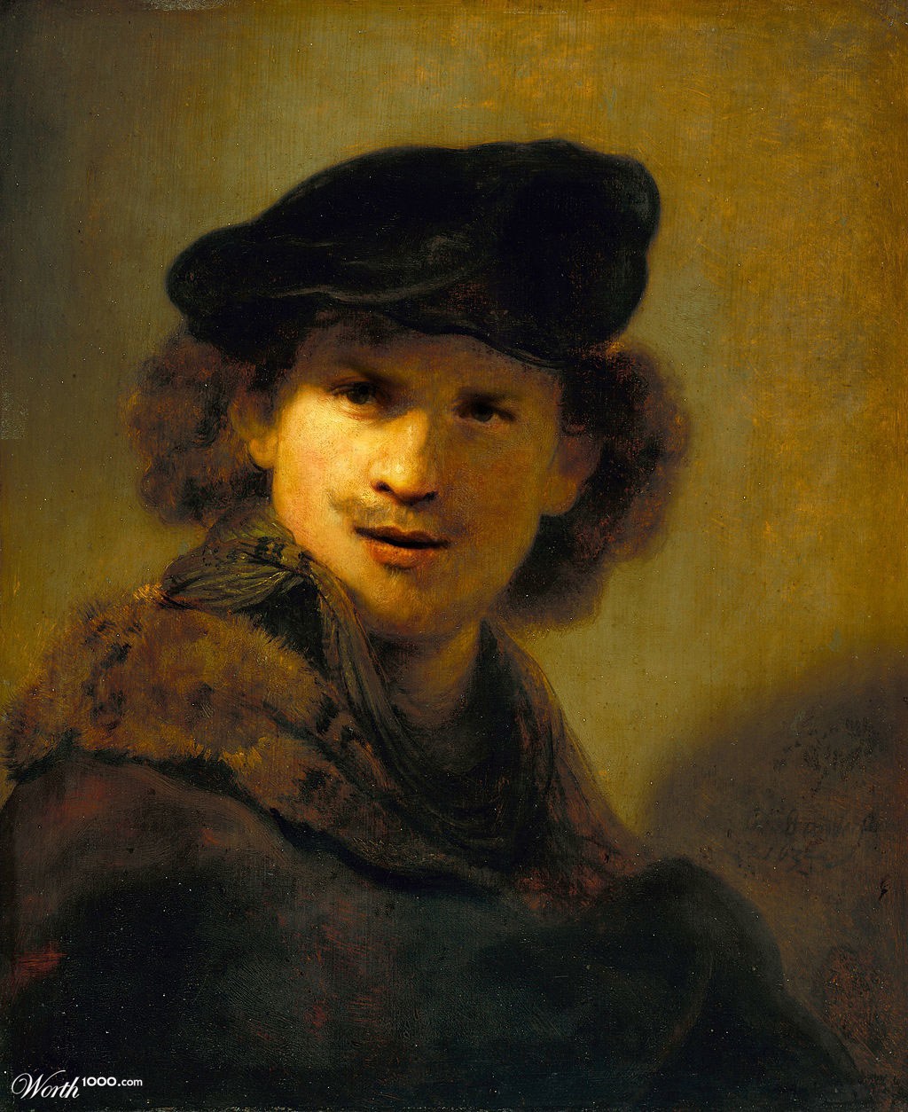 Rembrandts Bane