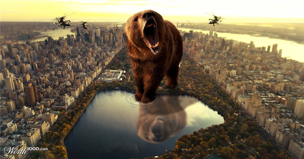 The Oso