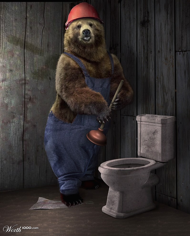 Jo The Plumber