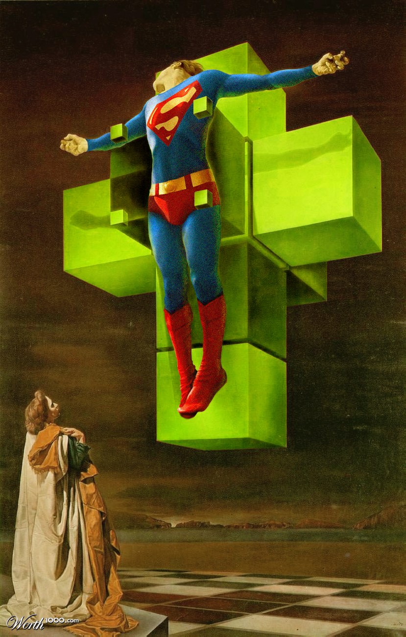 kryptonite