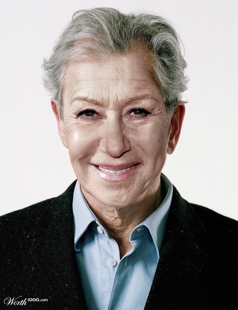 Manly Mirren
