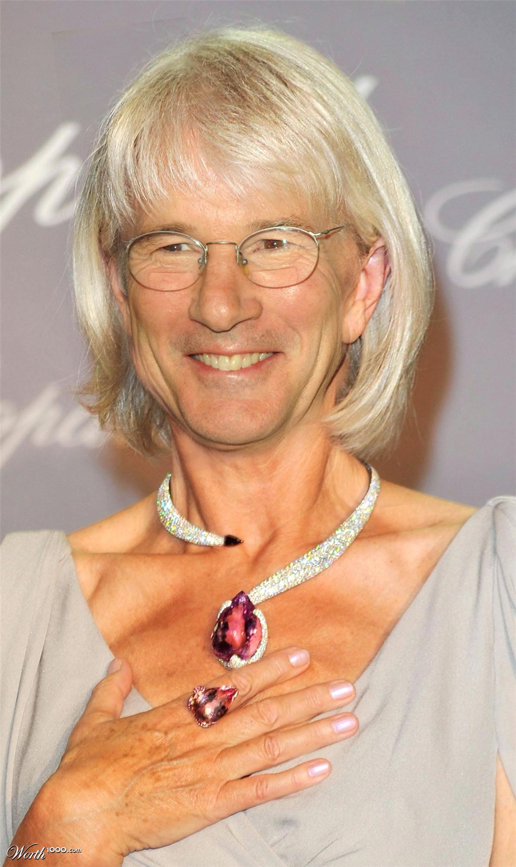 Richard Gere
