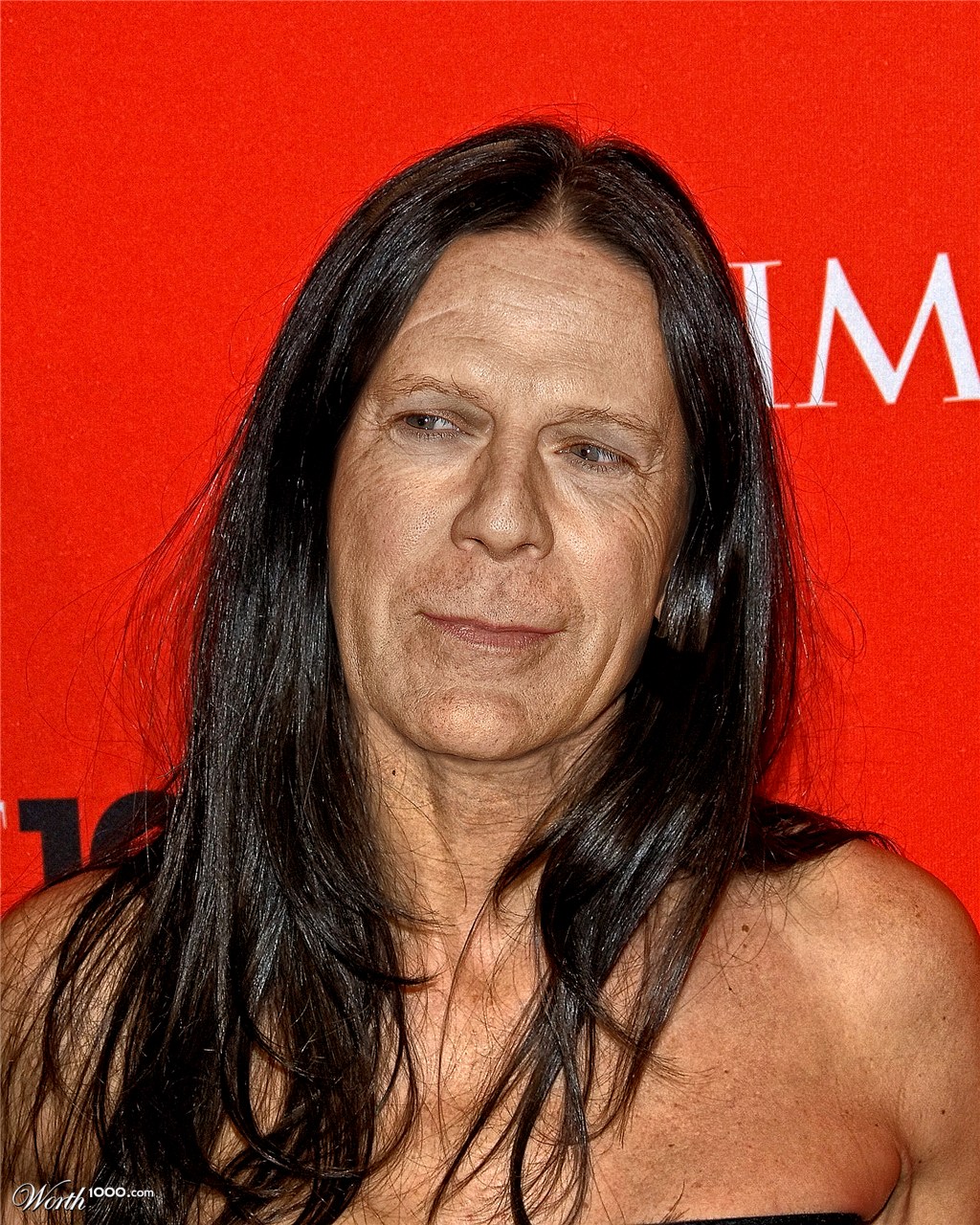 Bruce Willis