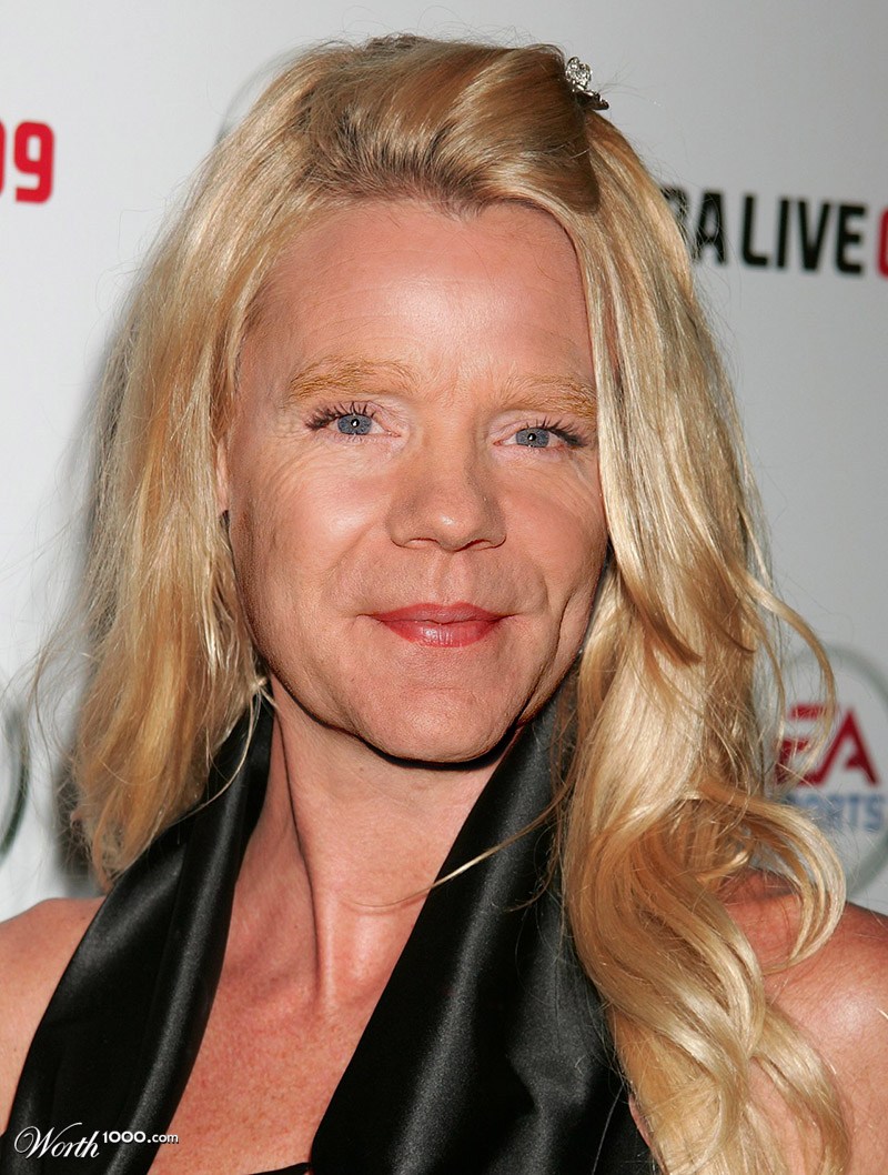 David Caruso