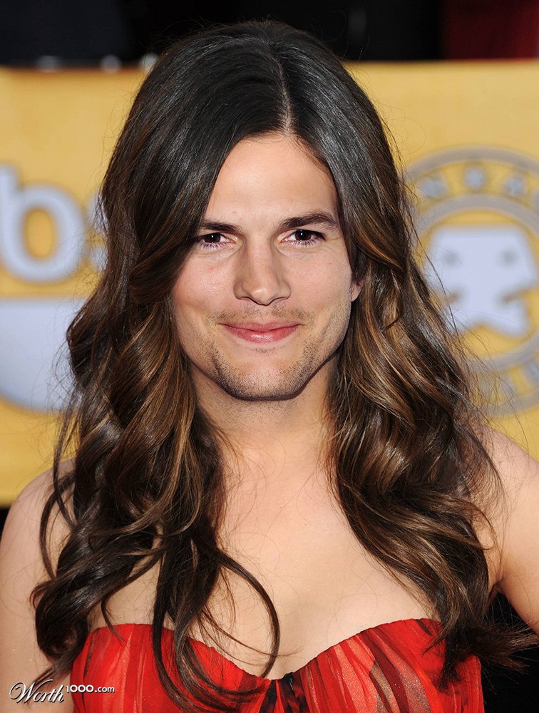 Mila Kutcher