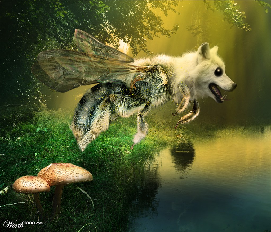 Wolfbee