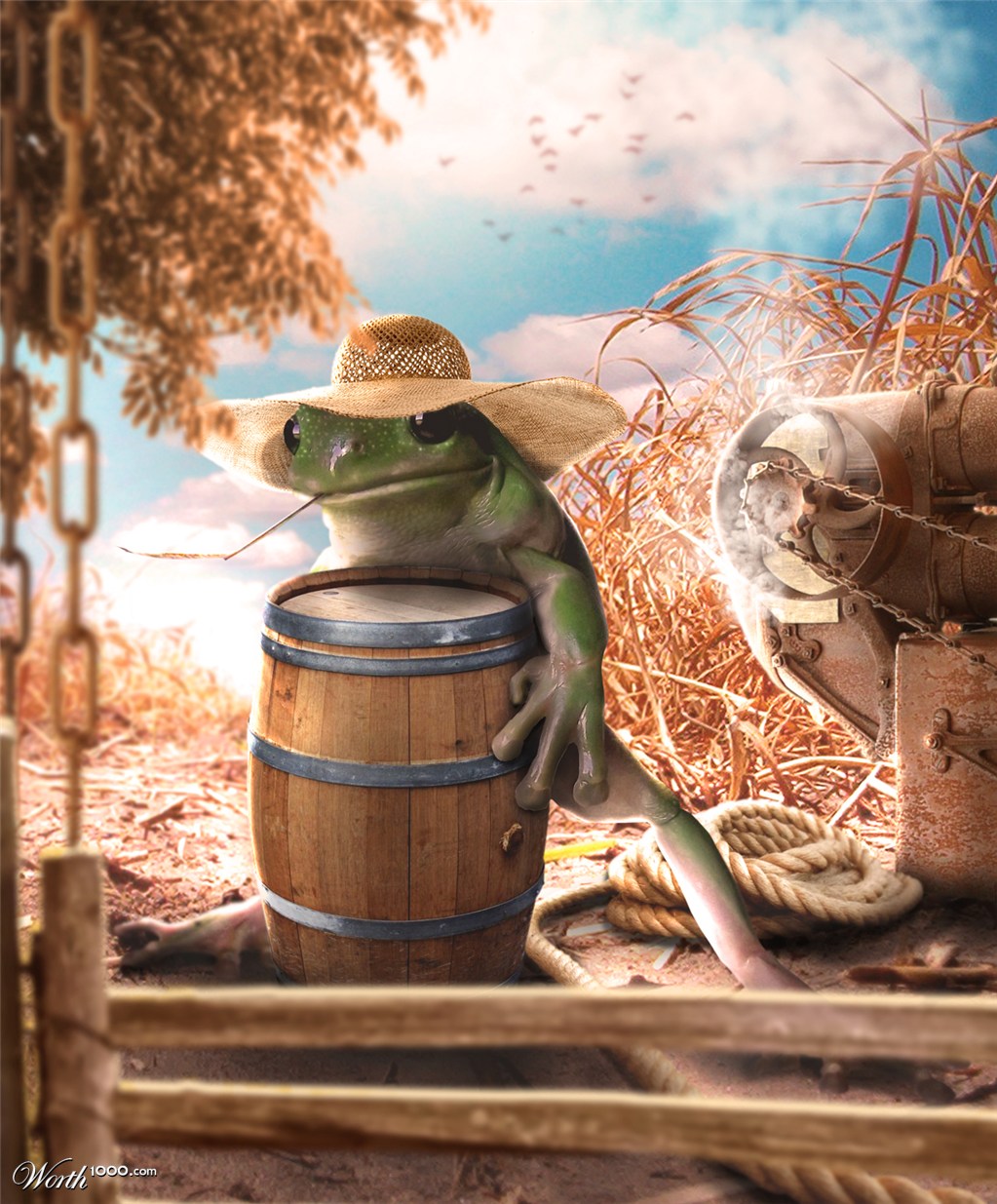 Frog