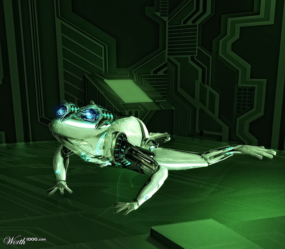 Cyborg