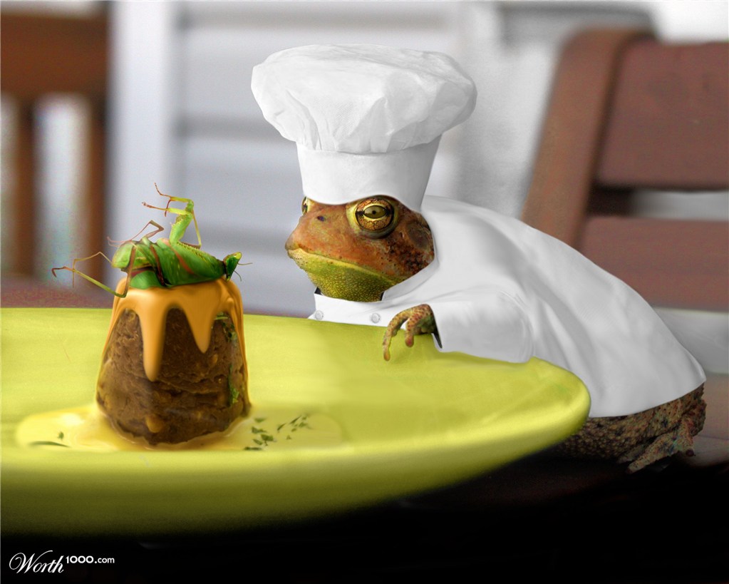 Bonappetit