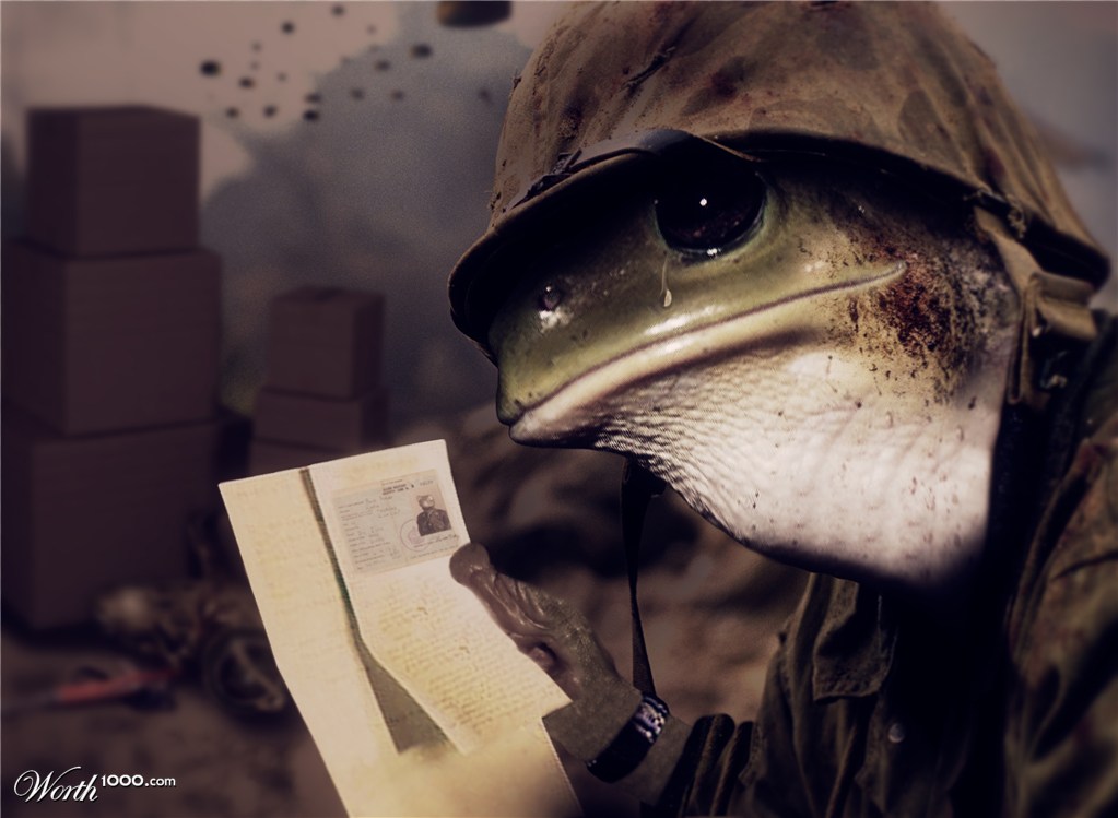 Private Rana