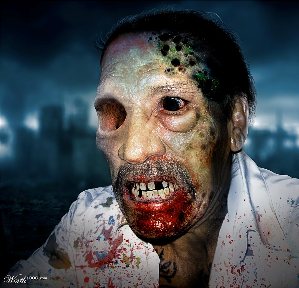 Danny Trejo
