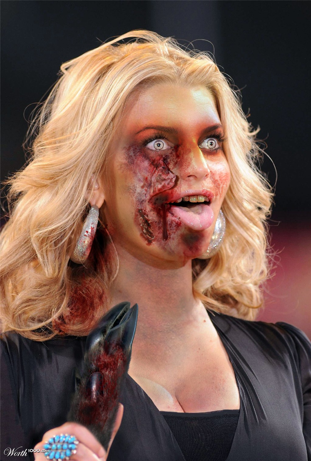 Jessica Simpson
