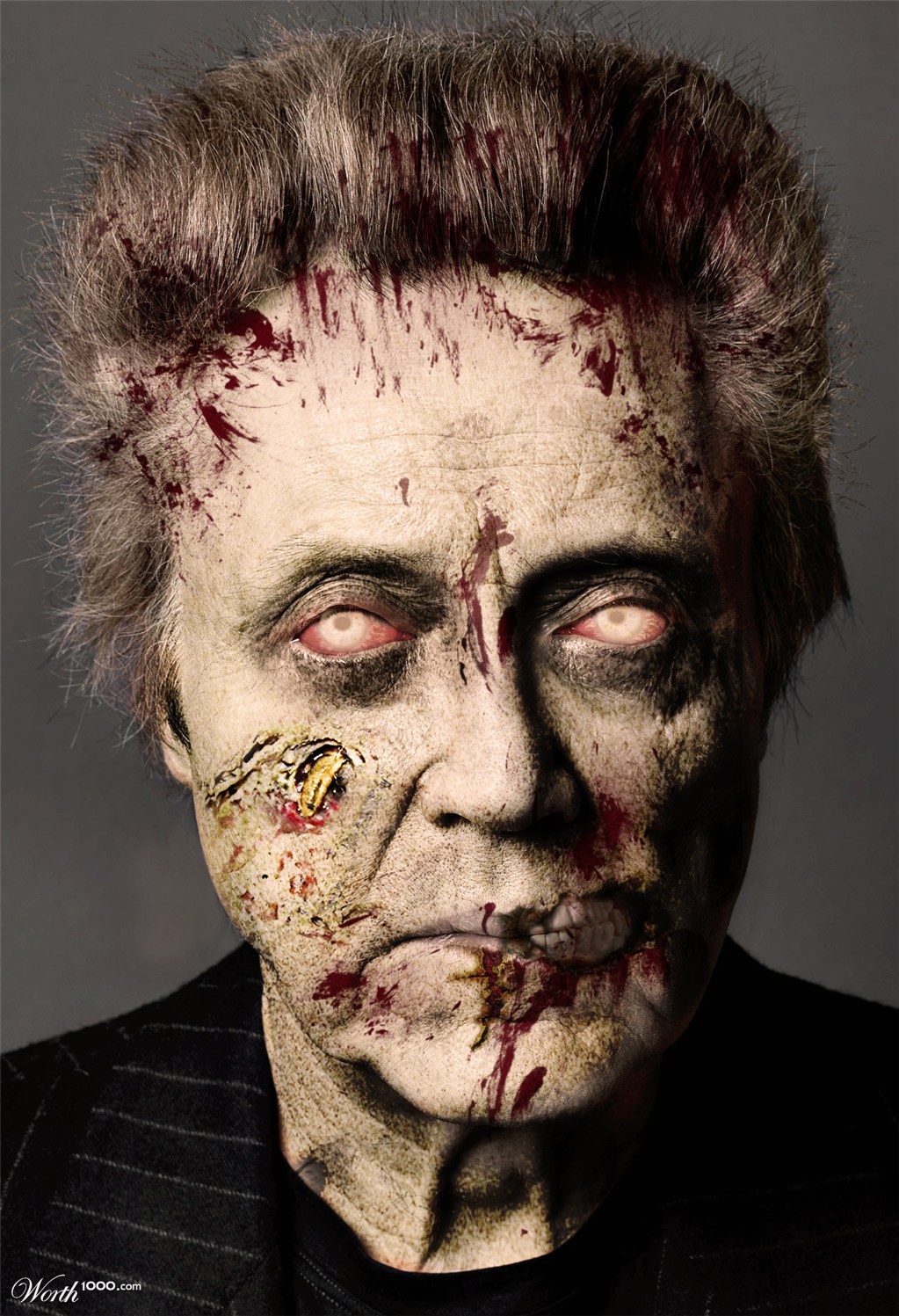 Christopher Walken