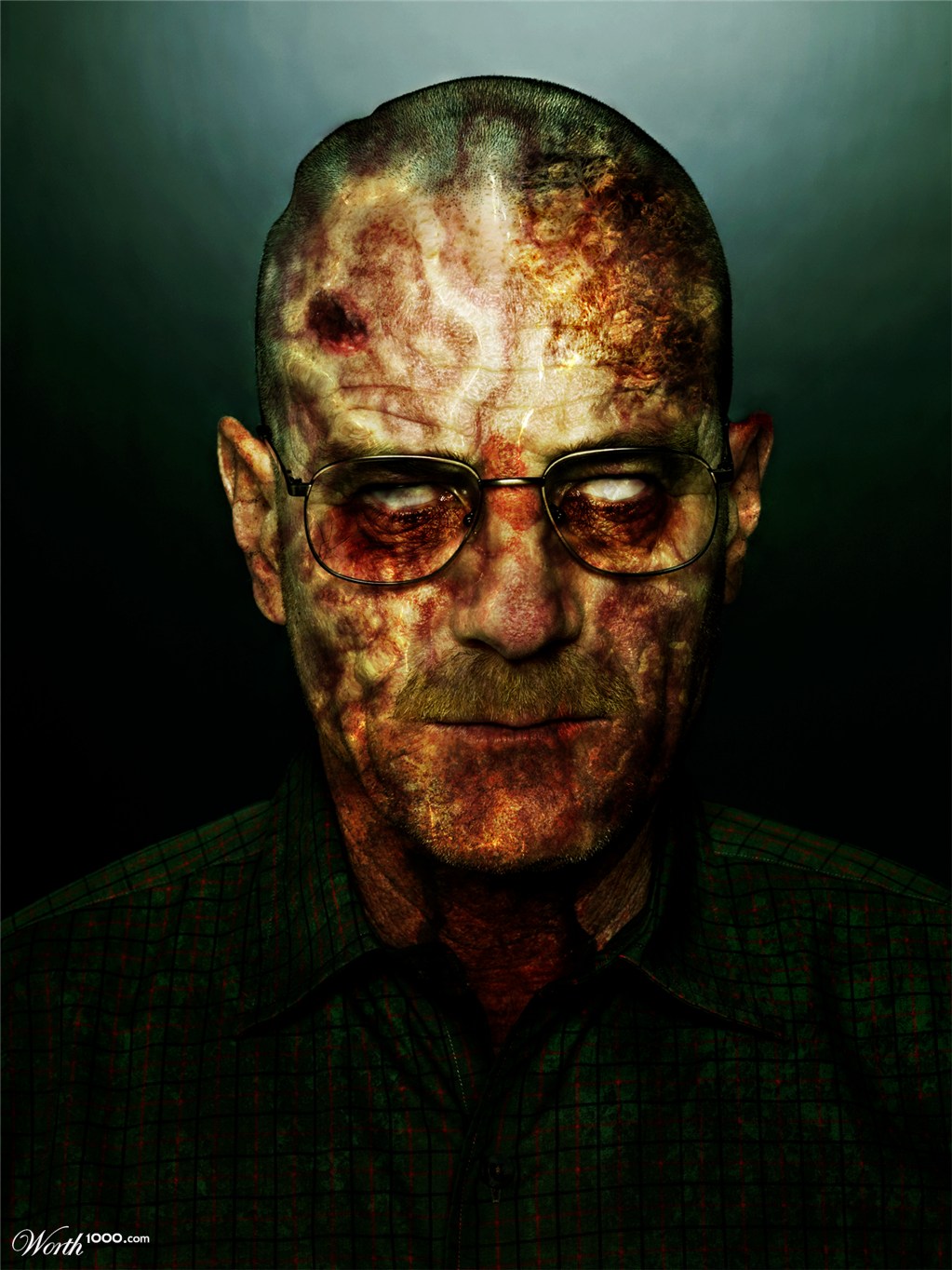 Breaking Dead
